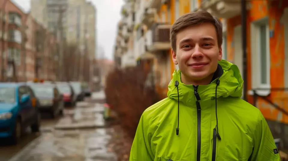 работа в сбер купер