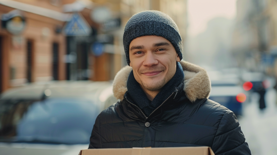 курьер работа в Москве пеший с ежедневной оплатой свободный график